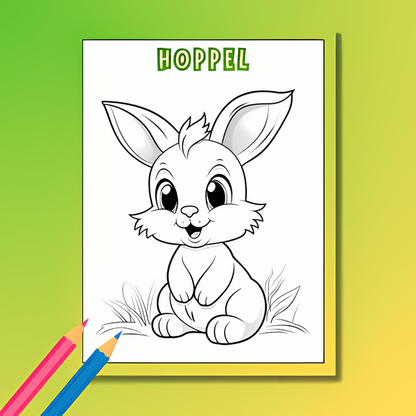 Beschäftigungsbuch für Kinder: Tiere Rätselbuch Teil 2 | Über 100 Tier Rätsel für Kinder | Große Abwechslung mit den besten Rätseln