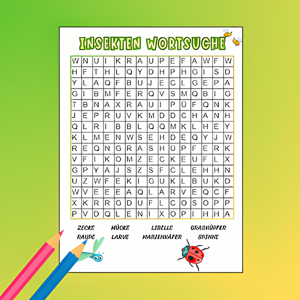 Beschäftigungsbuch für Kinder: Tiere Rätselbuch | Über 100 Seiten mit den besten Rätseln für Kindergarten Kinder + große Abwechslung durch verschiedene Themenbereiche