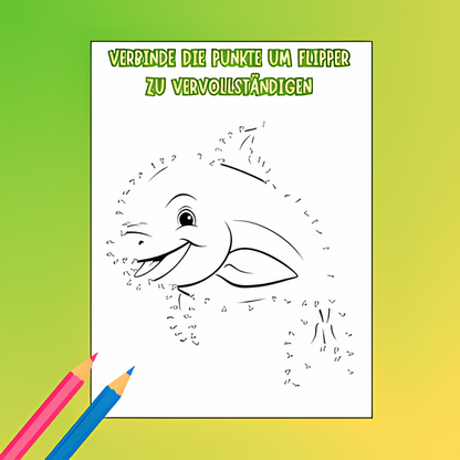 Beschäftigungsbuch für Kinder: Tiere Rätselbuch | Über 100 Seiten mit den besten Rätseln für Kindergarten Kinder + große Abwechslung durch verschiedene Themenbereiche