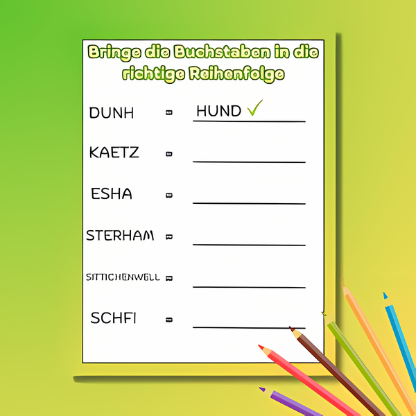 Beschäftigungsbuch für Kinder: Tiere Rätselbuch Teil 2 | Über 100 Tier Rätsel für Kinder | Große Abwechslung mit den besten Rätseln