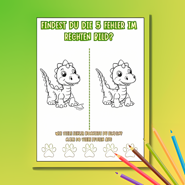 Beschäftigungsbuch für Kinder: Tiere Rätselbuch Teil 2 | Über 100 Tier Rätsel für Kinder | Große Abwechslung mit den besten Rätseln