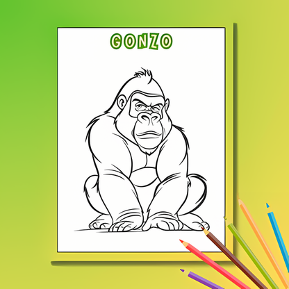 Beschäftigungsbuch für Kinder: Tiere Rätselbuch Teil 2 | Über 100 Tier Rätsel für Kinder | Große Abwechslung mit den besten Rätseln