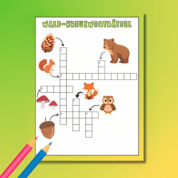 Beschäftigungsbuch für Kinder: Tiere Rätselbuch Teil 2 | Über 100 Tier Rätsel für Kinder | Große Abwechslung mit den besten Rätseln