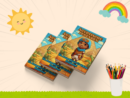 Ausmalspaß im 3er-Set – 3 identische Bücher wählen, nur 2 bezahlen!